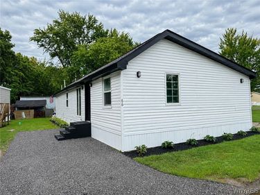 6773 Rapids Lot # 66, Lockport, NY 14094