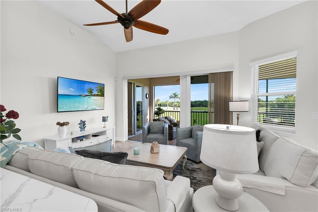 1286 Rialto Way , Unit 9-202, Naples, FL 34114 Photo