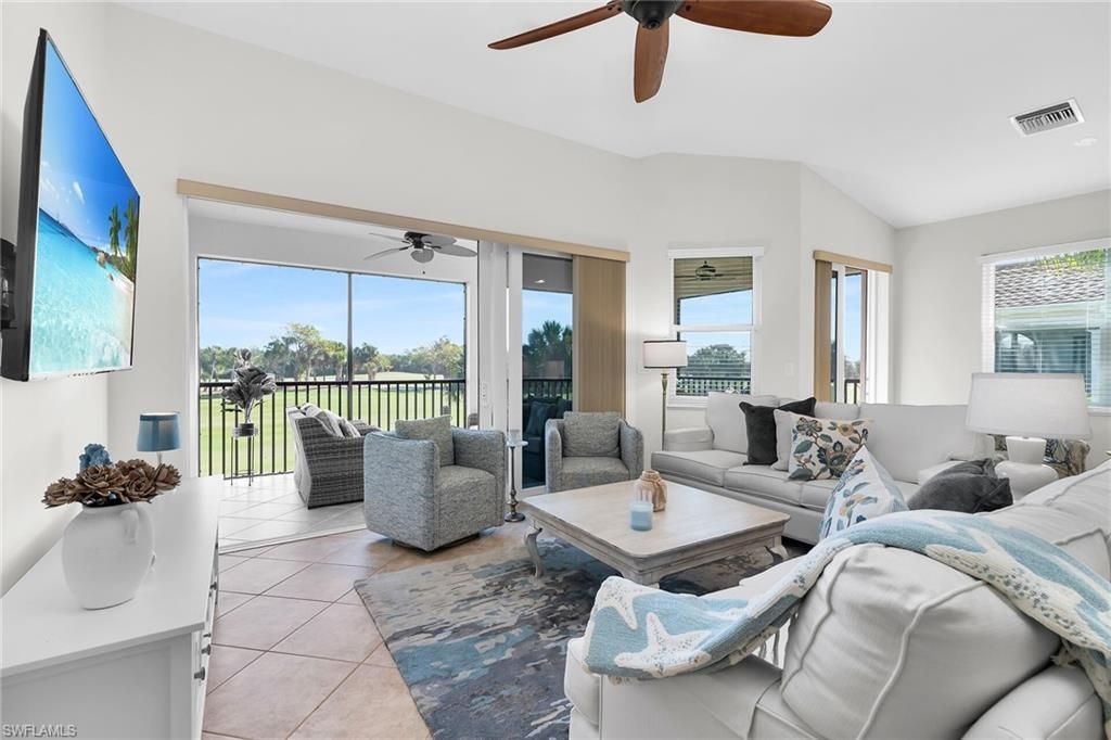 1286 Rialto Way , Unit 9-202, Naples, FL 34114 Photo