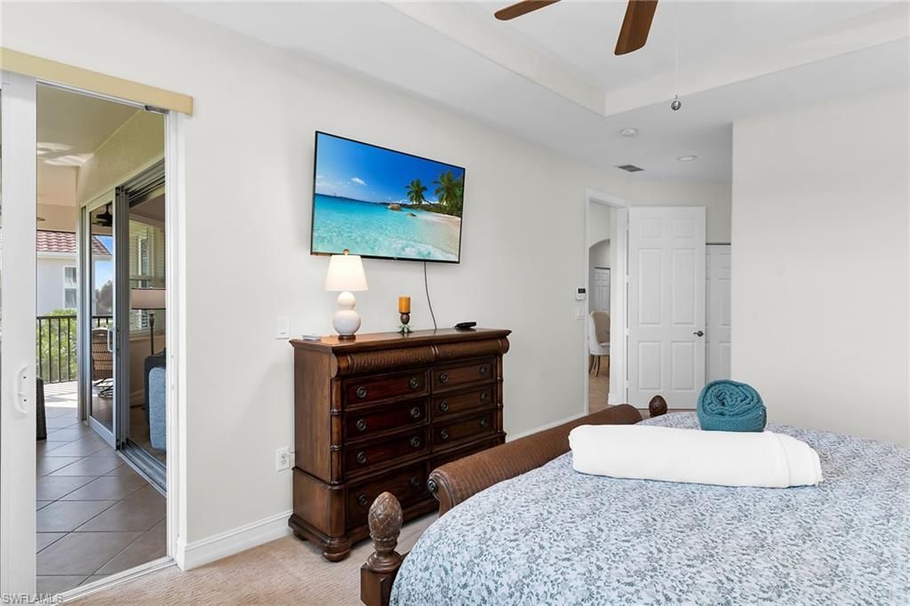 1286 Rialto Way , Unit 9-202, Naples, FL 34114 Photo