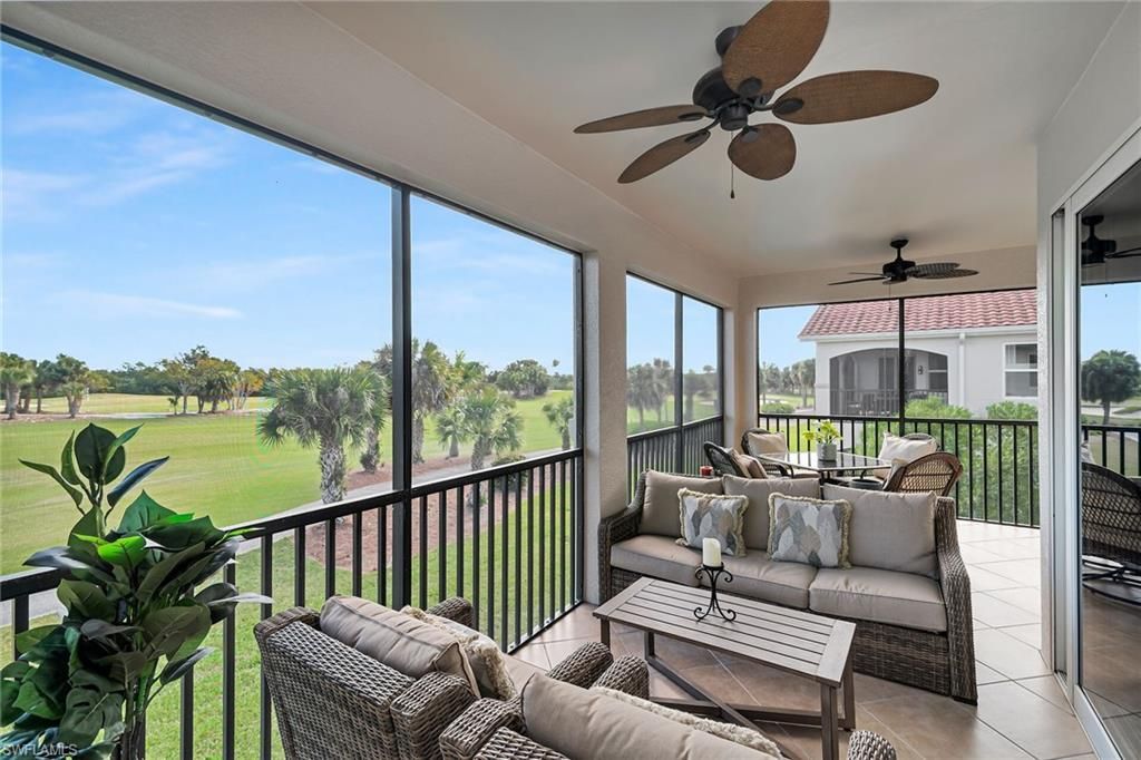 1286 Rialto Way , Unit 9-202, Naples, FL 34114 Photo