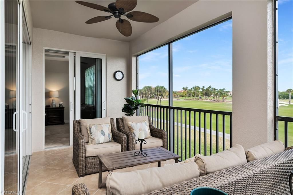 1286 Rialto Way , Unit 9-202, Naples, FL 34114 Photo
