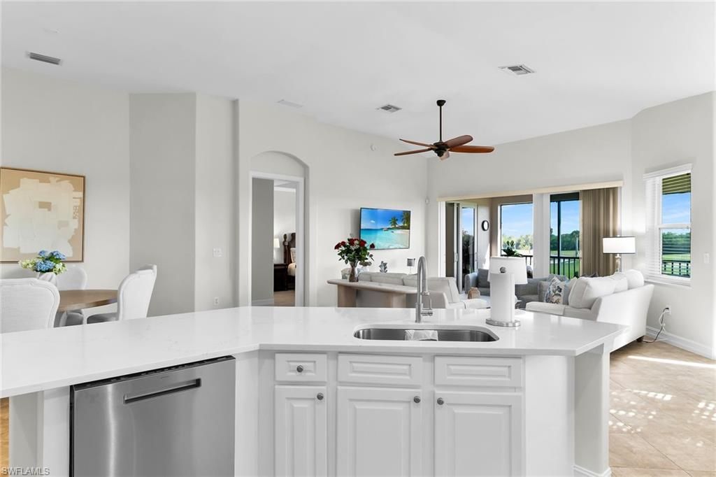 1286 Rialto Way , Unit 9-202, Naples, FL 34114 Photo