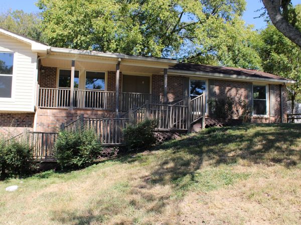 634 Harpeth Bend Dr , Unit A, Nashville, TN 37221