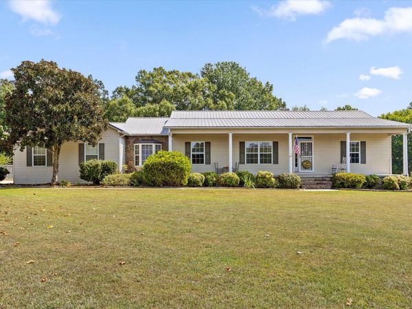 188 Valley Road , Chatsworth, GA 30705
