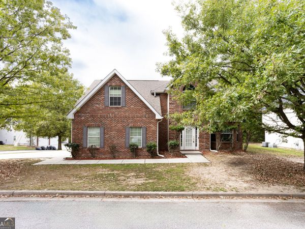1947 Cutters Mill Way, Lithonia, GA 30058