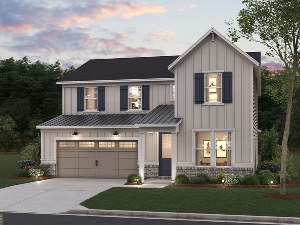 32 Everhour Avenue, Newnan, GA 30263