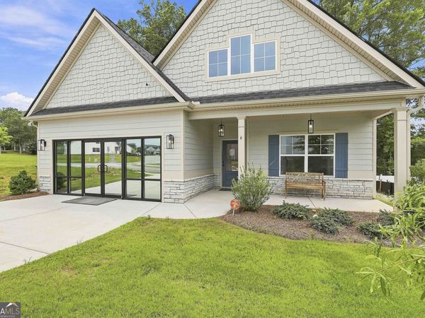 6 Burwick Court, Unit 2, Newnan, GA 30265
