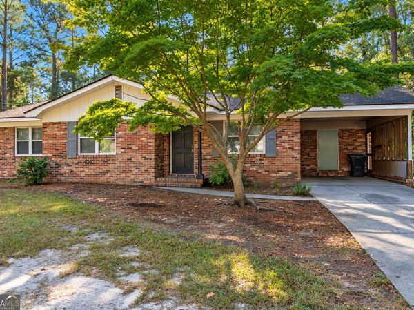 316 Zetterower Road, Statesboro, GA 30458