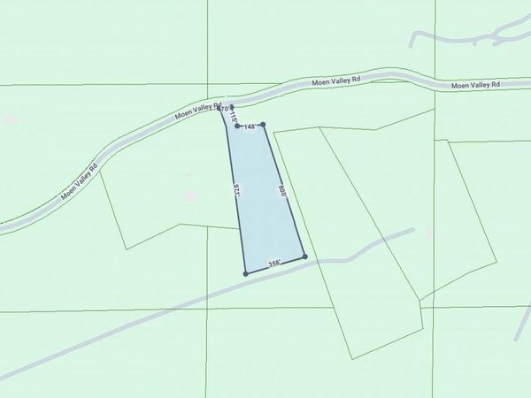 Lot 1 CSM 12361, Black Earth, WI 53515