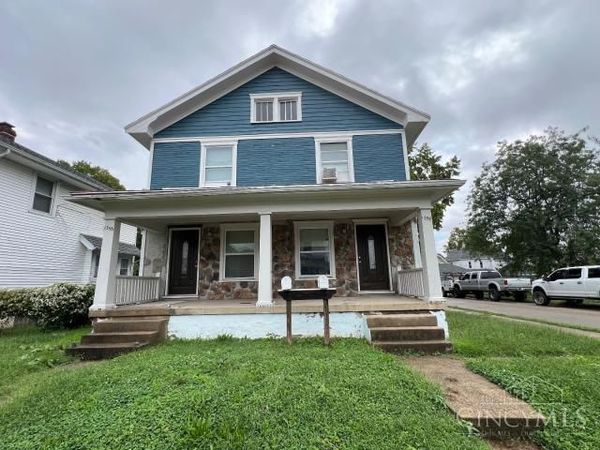 1356 Holly Avenue, Dayton, OH 45410