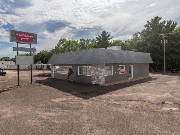 930 Haugen Avenue , Rice Lake, WI 54868