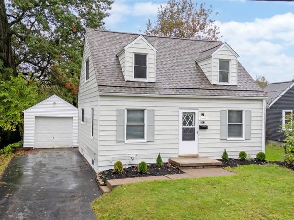 742 Mckinley Street , Wooster, OH 44691