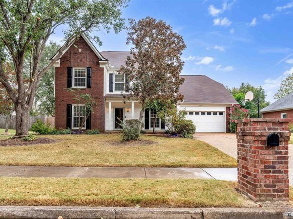 549 TARA OAKS CV, Collierville, TN 38017