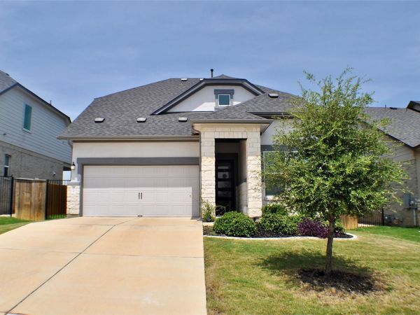 11704 Dillon Falls DR, Austin, TX 78747