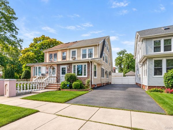45-62 170th Street , Flushing, NY 11358