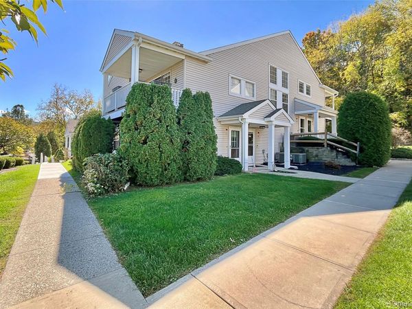 21 The Knolls Knolls , Unit 21, Warwick, NY 10990