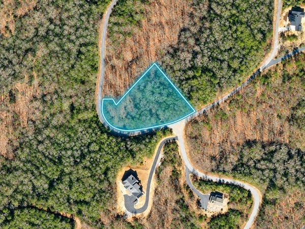0 Crooked Creek Road , Black Mountain, NC 28711