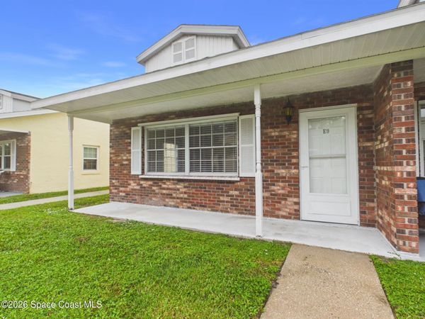8520 Highway 1 , Unit E9, Sebastian, FL 32976