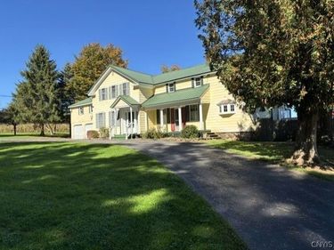 7073 Reservoir Road, Clinton, NY 13323
