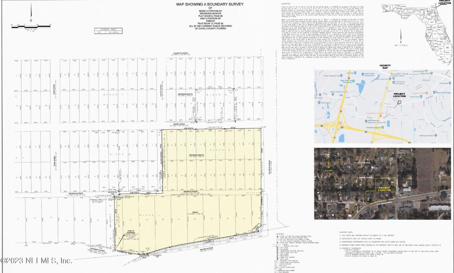 541 New Berlin Road, Jacksonville, FL 32218 Photo
