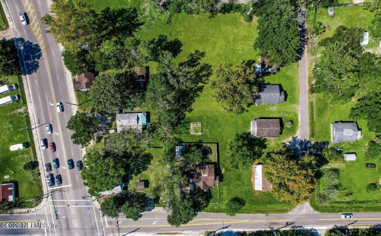 541 New Berlin Road, Jacksonville, FL 32218 Photo