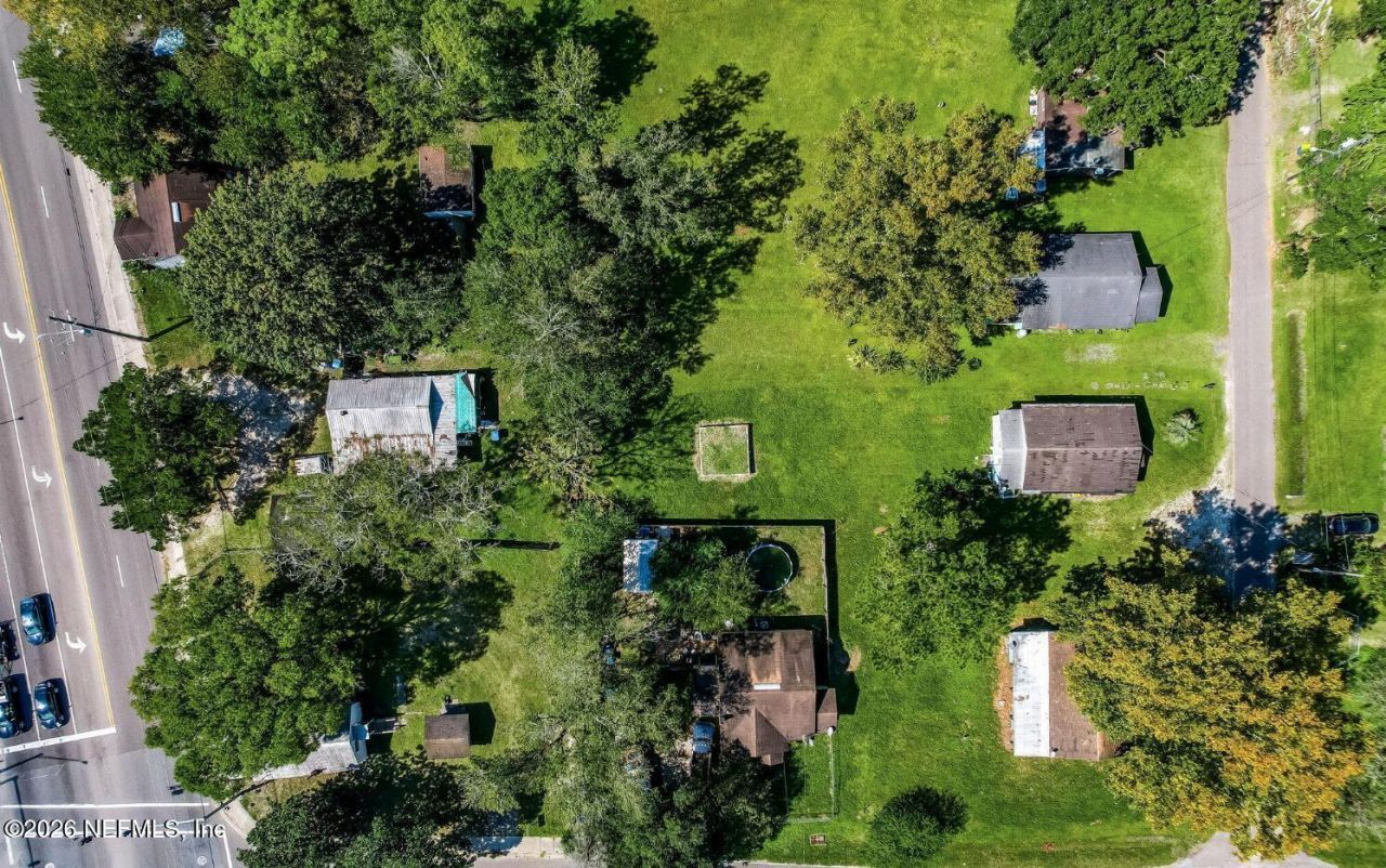 541 New Berlin Road, Jacksonville, FL 32218 Photo