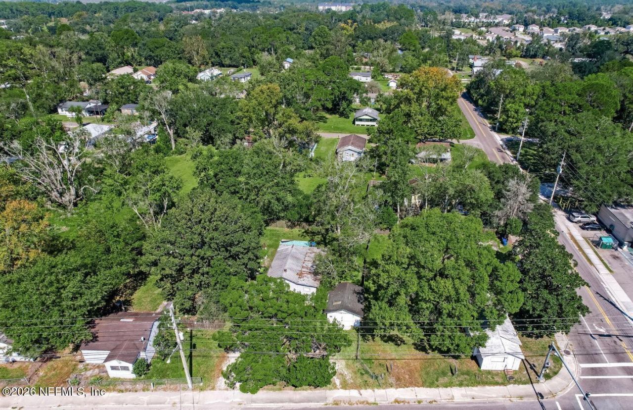 541 New Berlin Road, Jacksonville, FL 32218 Photo