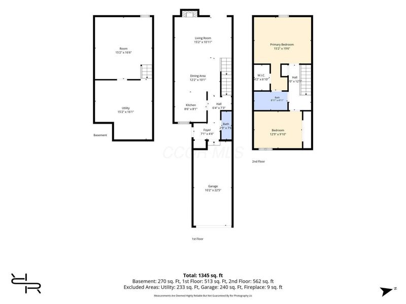 3153 Parkview Circle , Grove City, OH 43123 Photo 34