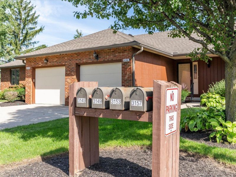 3153 Parkview Circle , Grove City, OH 43123 Photo 5
