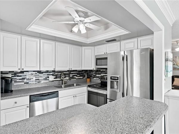 1155 Sandpiper ST , Unit G6, NAPLES, FL 34102