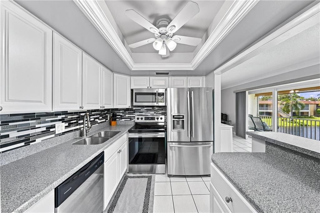 1155 Sandpiper St , Unit G6, Naples, FL 34102 Photo