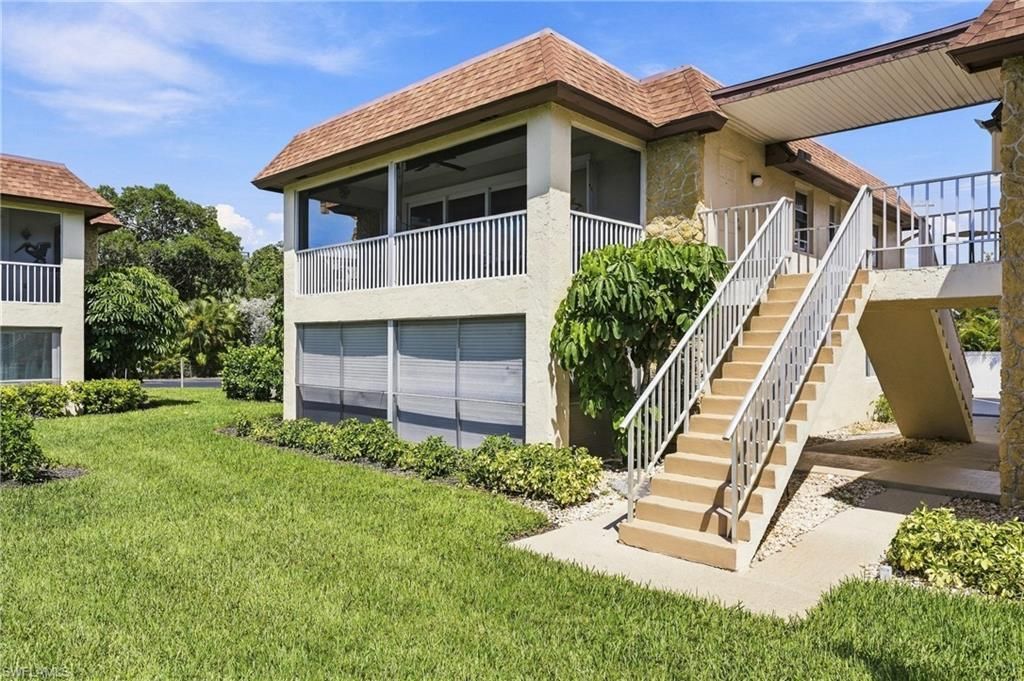 1155 Sandpiper St , Unit G6, Naples, FL 34102 Photo
