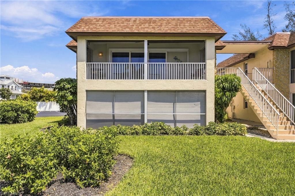 1155 Sandpiper St , Unit G6, Naples, FL 34102 Photo