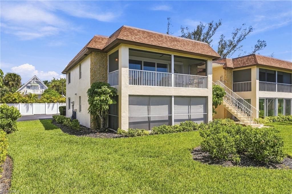 1155 Sandpiper St , Unit G6, Naples, FL 34102 Photo