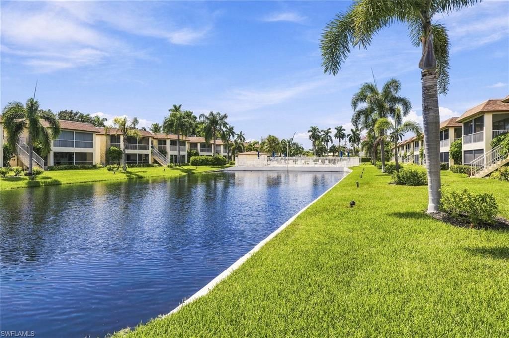 1155 Sandpiper St , Unit G6, Naples, FL 34102 Photo