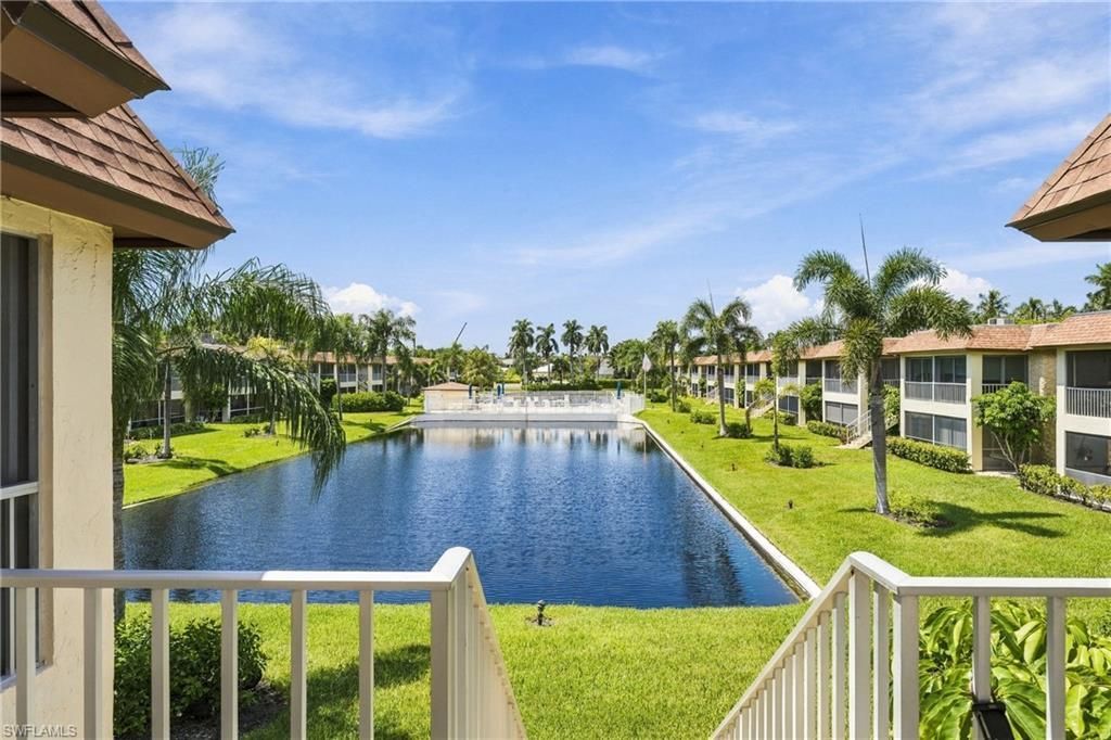 1155 Sandpiper St , Unit G6, Naples, FL 34102 Photo
