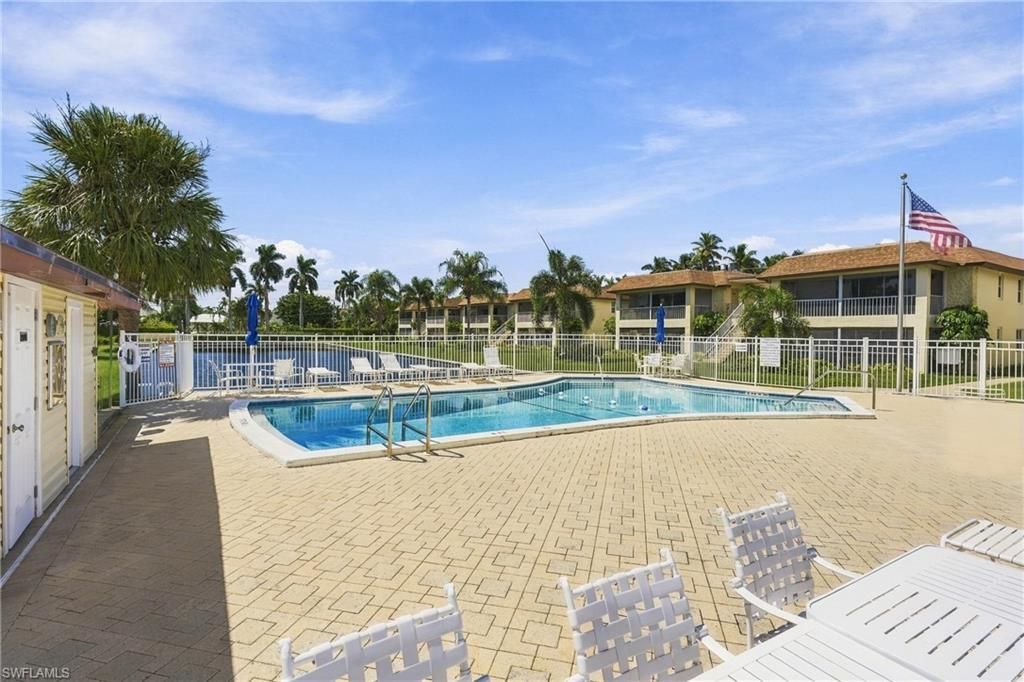 1155 Sandpiper St , Unit G6, Naples, FL 34102 Photo