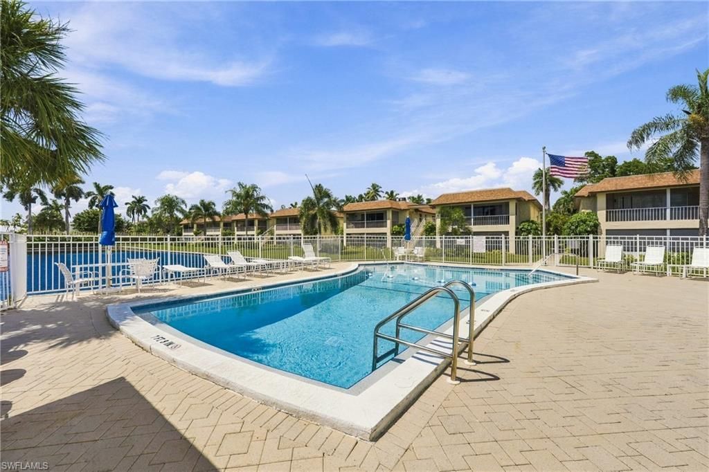1155 Sandpiper St , Unit G6, Naples, FL 34102 Photo