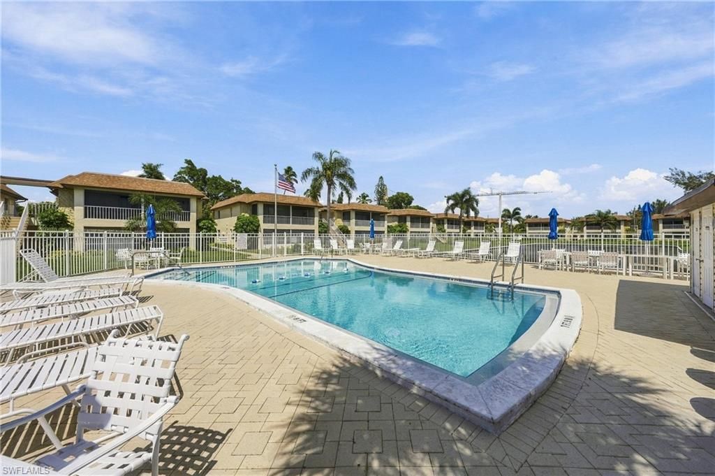1155 Sandpiper St , Unit G6, Naples, FL 34102 Photo