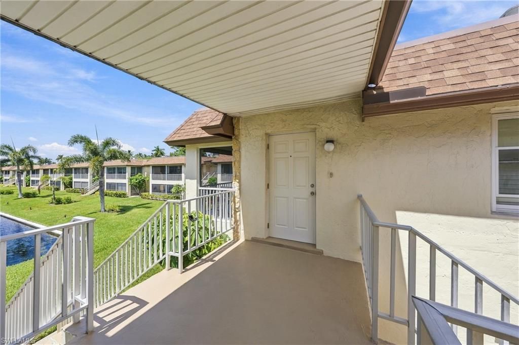 1155 Sandpiper St , Unit G6, Naples, FL 34102 Photo