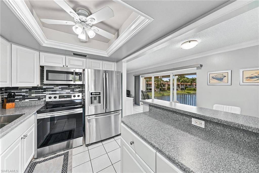 1155 Sandpiper St , Unit G6, Naples, FL 34102 Photo