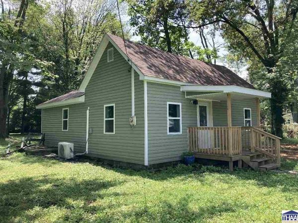 259 SW H Street, Linton, IN 47441