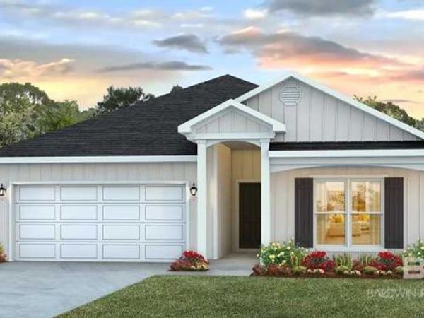 14481 Dayton Circle, Foley, AL 36535