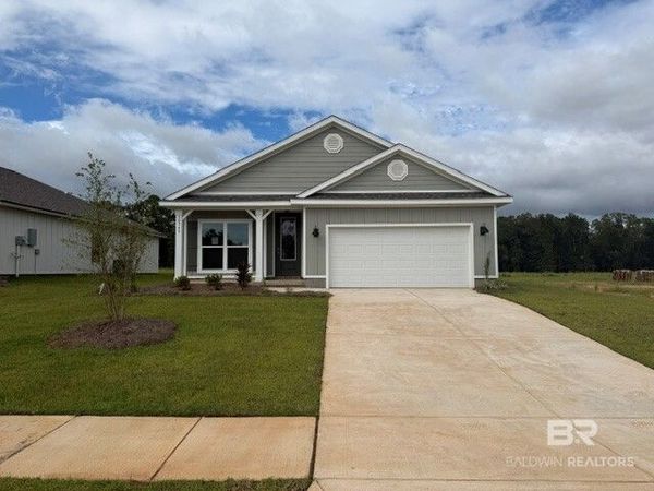 10945 Pistol Drive, Fairhope, AL 36532