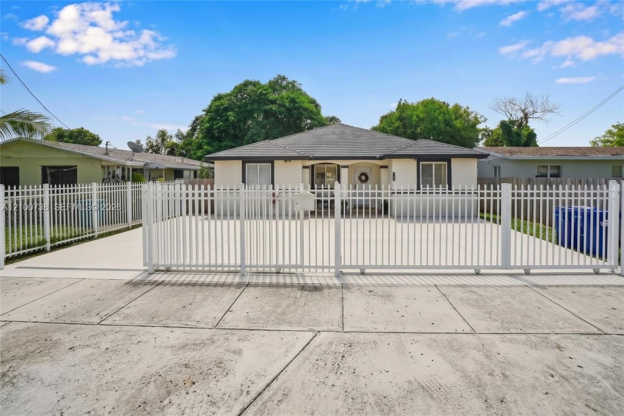 10170 W Fern St , Miami, FL 33157 Photo