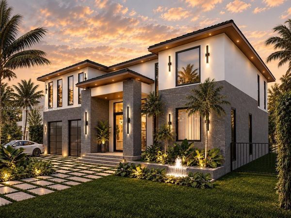 3208 Beacon St , Pompano Beach, FL 33062