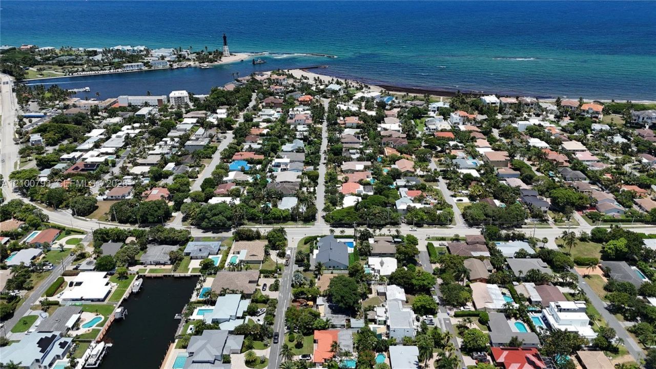 3208 Beacon St , Pompano Beach, FL 33062 Photo