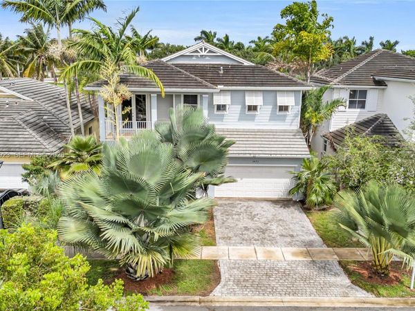 3473 NE 2nd St, Homestead, FL 33033