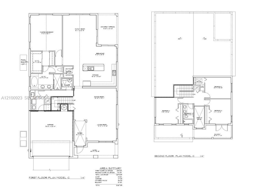 3473 NE 2nd St, Homestead, FL 33033 Photo